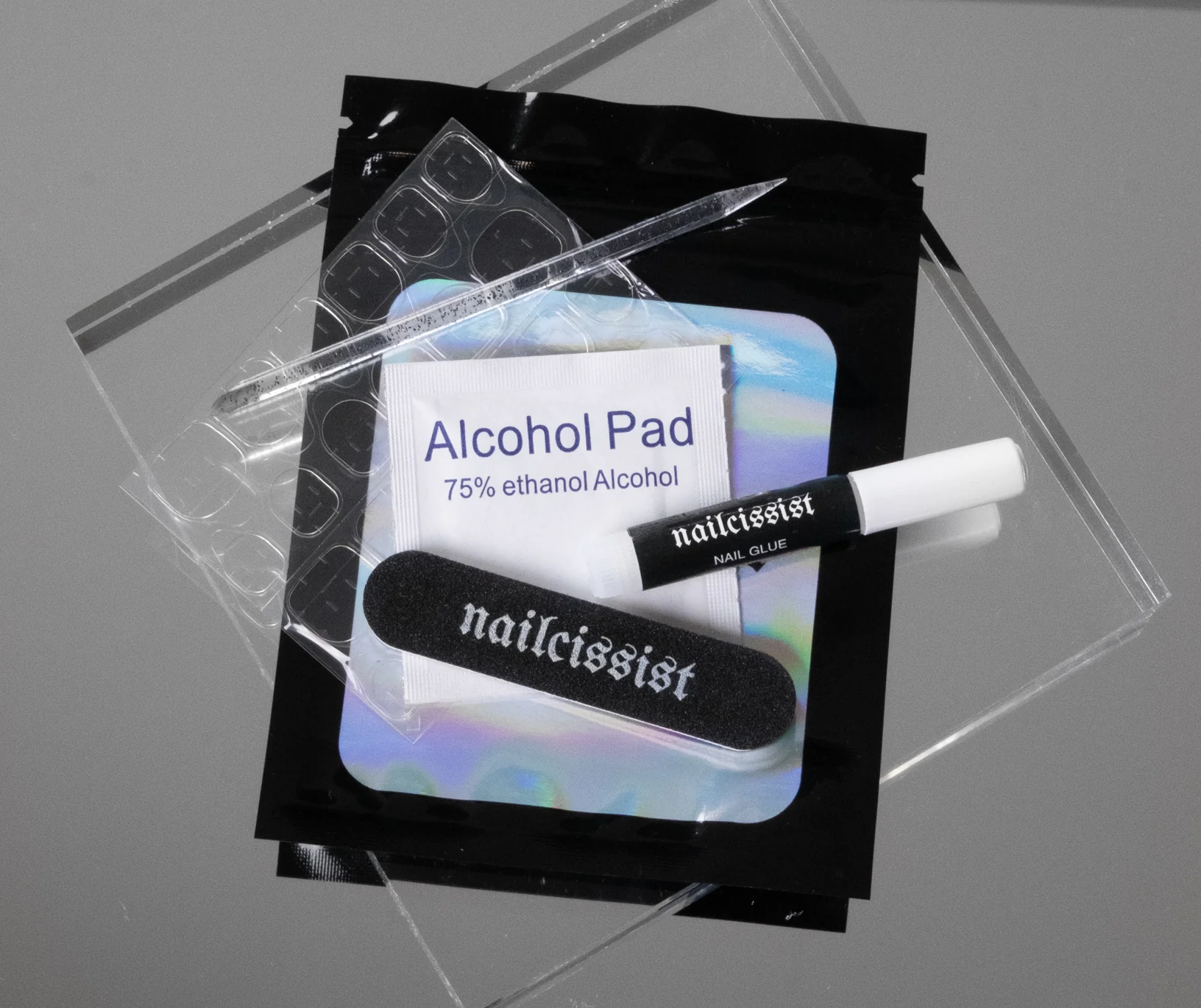 LIQUID SILVER - Image 5